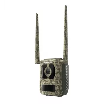 Drahtlose Überwachungskamera für den Außenbereich Reolink Talon Series T130 — 4 MP (8-MP-Sensor), 3840×2160 max., IP67, batteriebetrieben, Nachtsicht 20 m, horizontal 95°