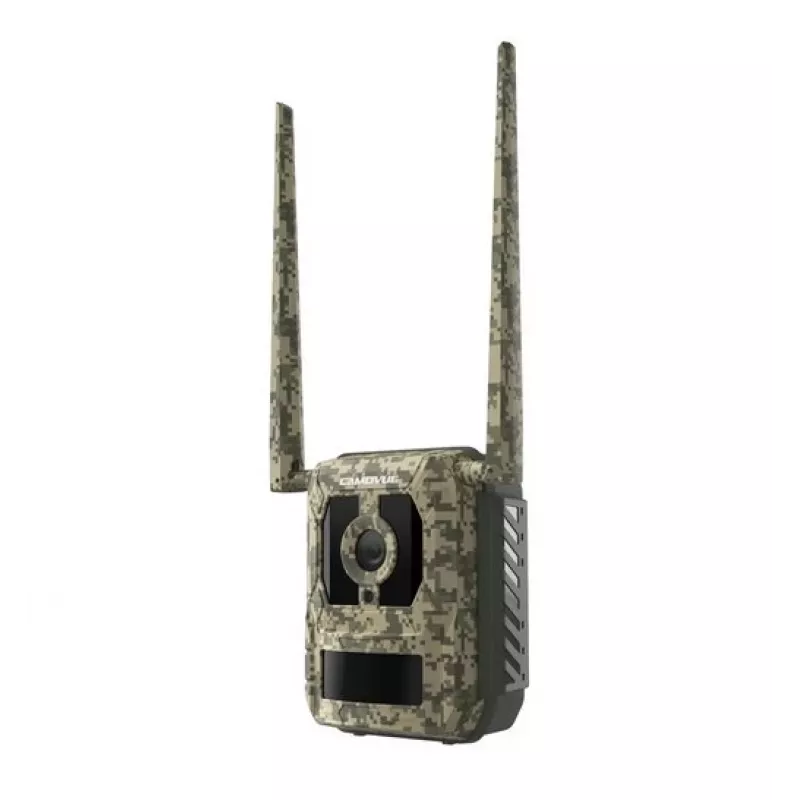 Drahtlose Überwachungskamera für den Außenbereich Reolink Talon Series T130 — 4 MP (8-MP-Sensor), 3840×2160 max., IP67, batteriebetrieben, Nachtsicht 20 m, horizontal 95°