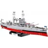Bausteine USS Arizona BB-39 2046 Teile
