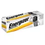 Energizer Batteries Industrial Pro D LR20 1.5V 12 Stk.