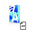Papier Double A (A Kategorie), A4, 70g, 500 Blatt