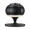 Noveen F780 Kuppellüfter 1200 W Innen Schwarz