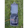 Elektrogehäuse Brennenstuhl 1160530 Grau Breite 230 mm Tiefe 340 mm Höhe 1250 mm