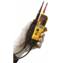 Fluke T150/VDE Multimeter Digital-Multimeter CAT II 500 V, CAT III 600 V (4093109)
