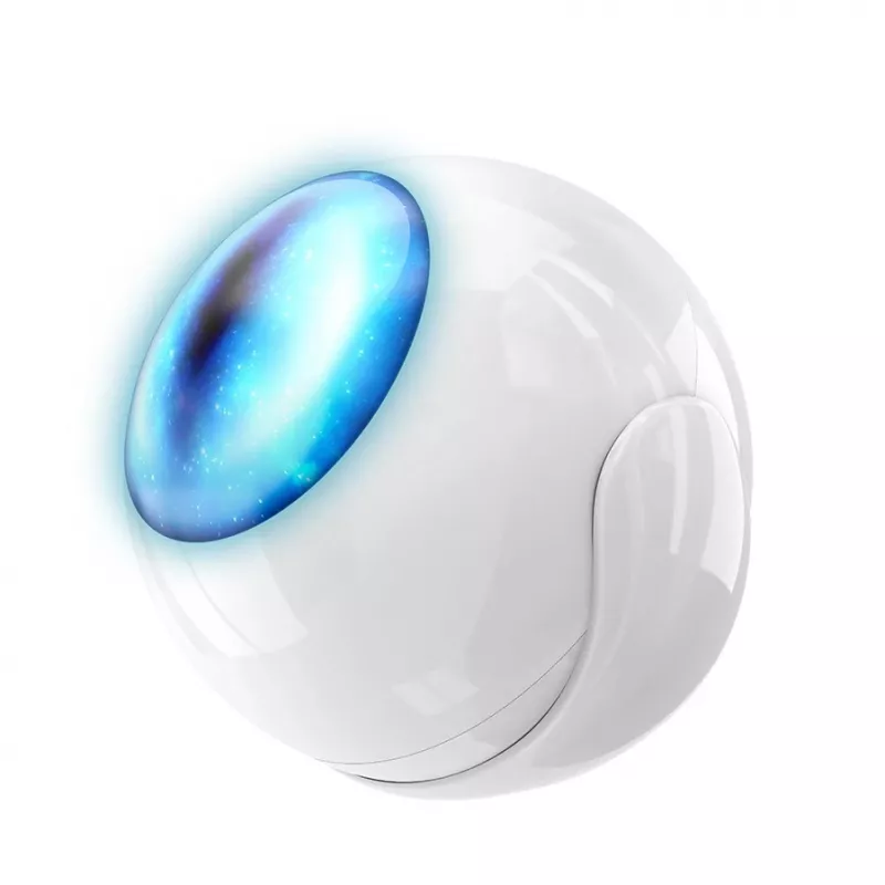 Fibaro FGMS-001 ZW5 EU Produkt Weiß