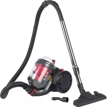 Staubsauger Beldray BEL0700TBVDE Compact Pet Plus