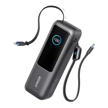 Tragbare Powerbank Anker A1695H11 25000 mAh
