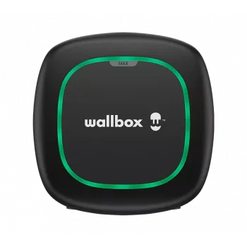Wallbox Pulsar Max – Elektrofahrzeug-Ladestation