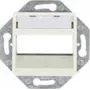 Rahmenset Corning Kabel Systems CAXXSE-S0301-C002 50x50 mm RAL9010