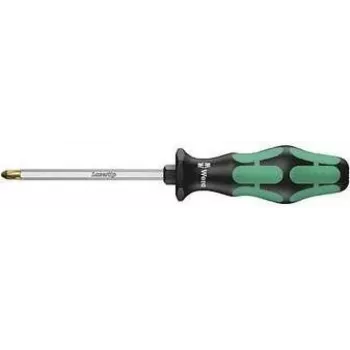 Wera 350 SK PH 1 x 80 mm Schraubendreher (05008751001)