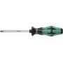 Wera 350 SK PH 1 x 80 mm Schraubendreher (05008751001)