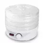 Esperanza EKD003 Dörrautomat Transparent, Weiß 250 W