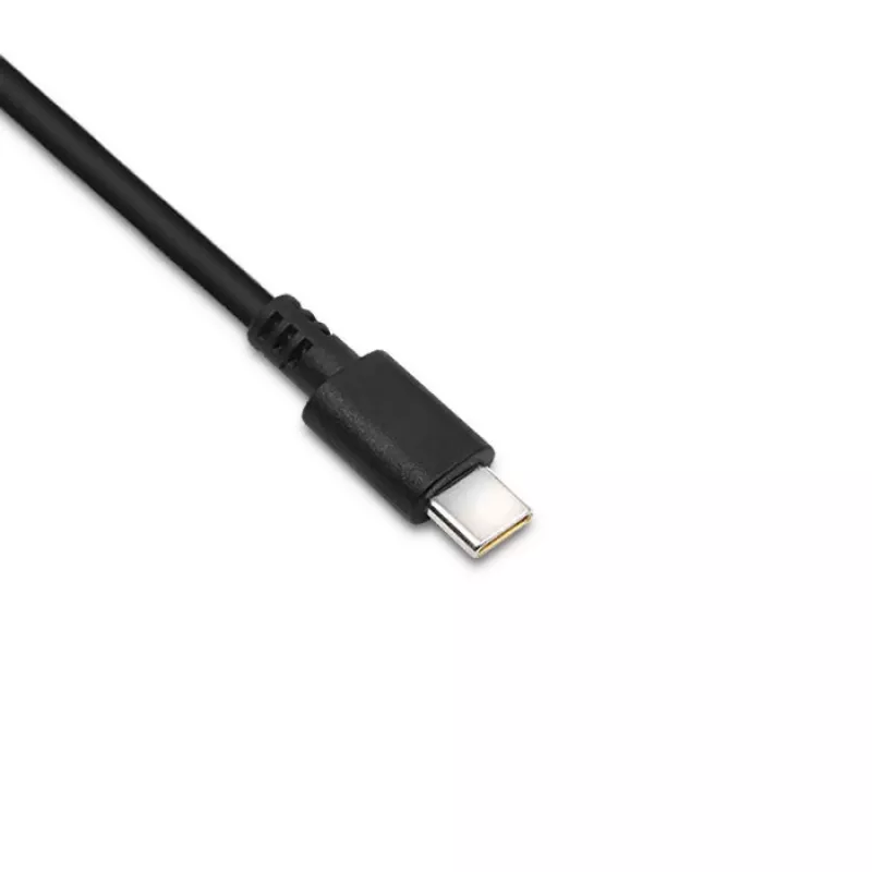 Qoltec 51027 Ladegerät | 65W | 5-20,3V | 2-3,25A | USB Typ C | PD