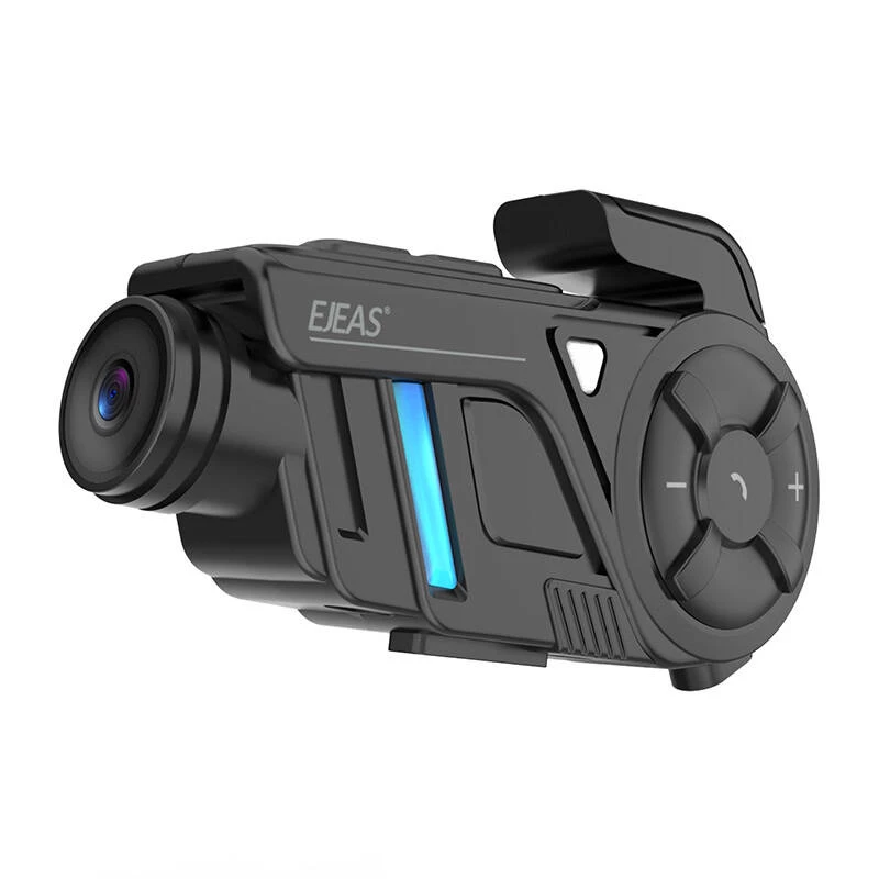 Motorrad-Intercom EJEAS K1