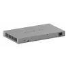 NETGEAR GS728TX L2/L3 10G Ethernet (100/1000/10000) Schwarz