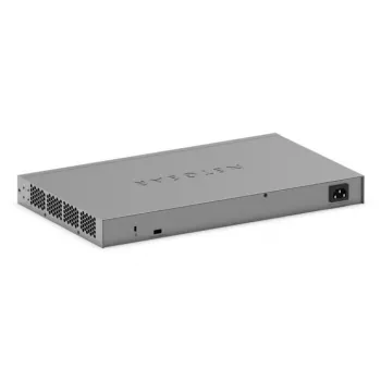 NETGEAR GS728TX L2/L3 10G Ethernet (100/1000/10000) Schwarz