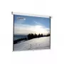 Celexon Professional manuell – Leinwand – Deckenmontage möglich, für Wandmontage geeignet – 304 cm (120) – 1:1 – Weiß (1090045)