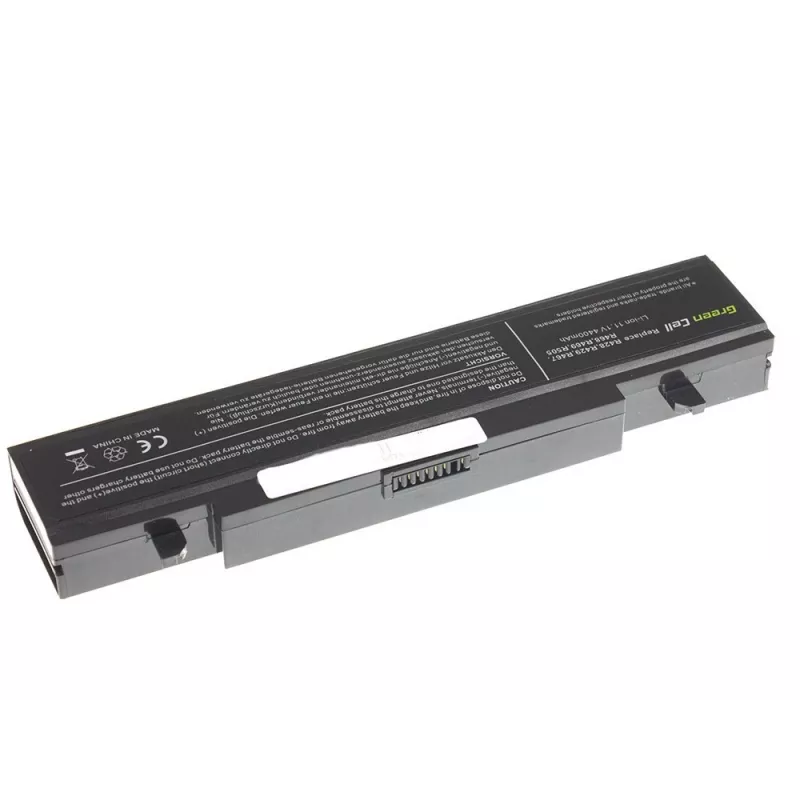Green Cell SA01 Laptop-Akku 11,1 V 4400 mAh Samsung Restore 1 Stück