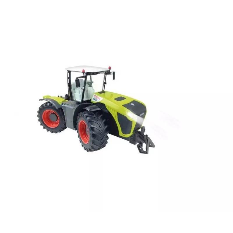 Ferngesteuerter Traktor Happy People Claas Xerion 5000 Modell mit drehbarer Kabine