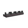 Batterieladegerät Honeywell CT30P-CB-UVB-2 AC für Handheld-Mobilcomputer