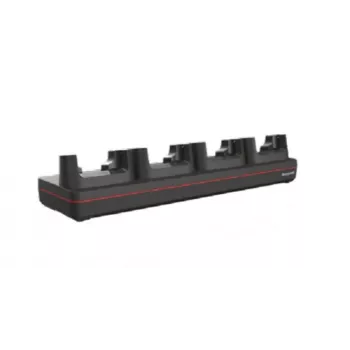 Batterieladegerät Honeywell CT30P-CB-UVB-2 AC für Handheld-Mobilcomputer