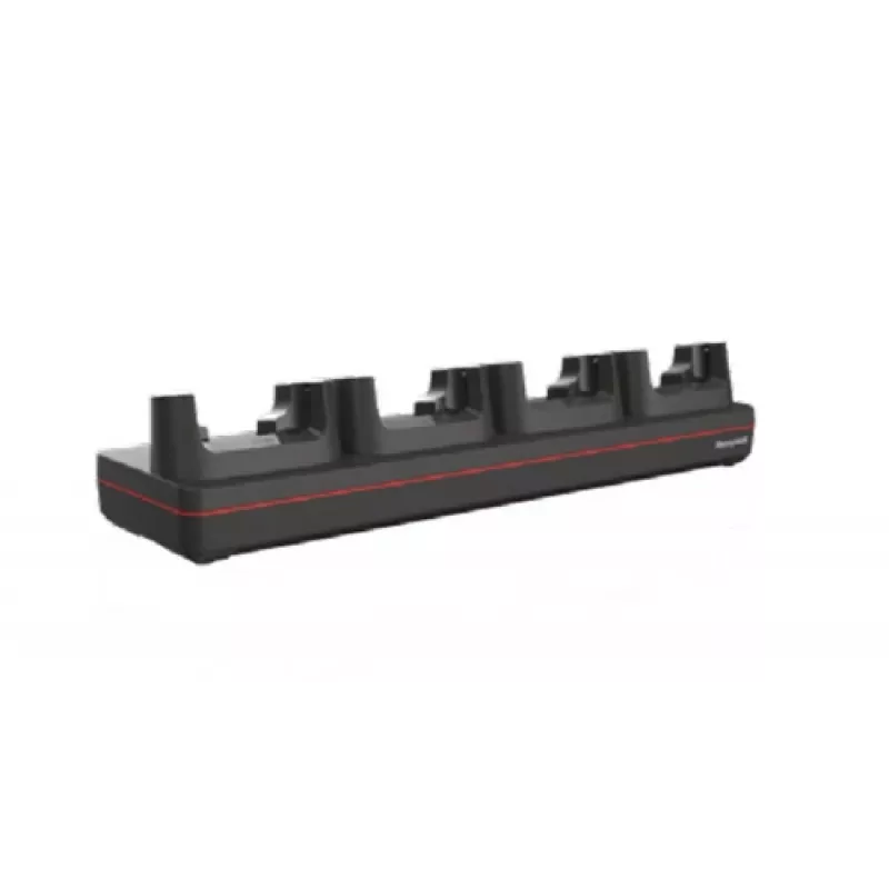 Batterieladegerät Honeywell CT30P-CB-UVB-2 AC für Handheld-Mobilcomputer