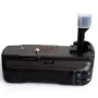 Meike Batteriegriff für Canon 5D (Modell DV00BG0019) – vertikale Aufnahmeunterstützung