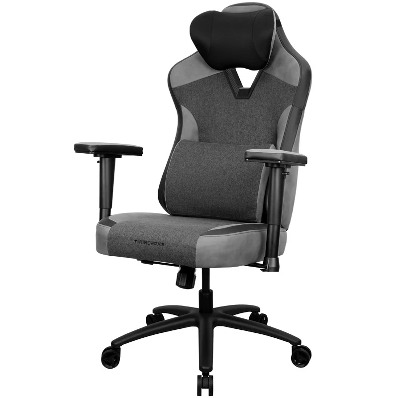ThunderX3 EAZE Loft - Gaming-Stuhl - Schwarz