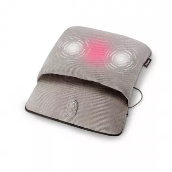 Fußmassagegerät Beurer FM 28 mit Wärme, Modell FM 28 (MPN 10556)