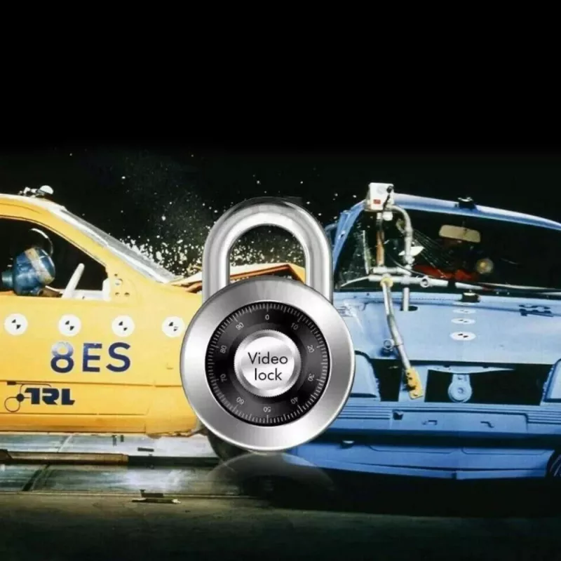 Dashcam Manta DVR302H