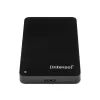 Intenso 4 TB Memory Case externe Festplatte, 2,5 Zoll, USB 3.0, schwarz