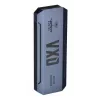 Patriot Memory VXD SSD-Gehäuse Silber M.2