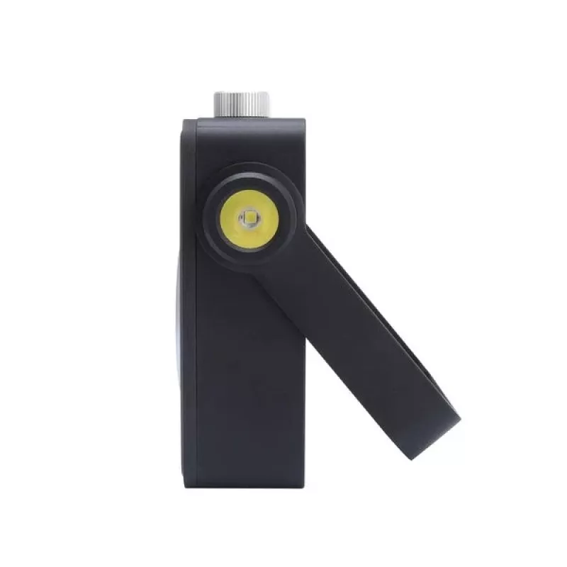 NexTool NE20093 Camping-Spotlight-Lampe, 1800 lm, weißes oder rotes Licht