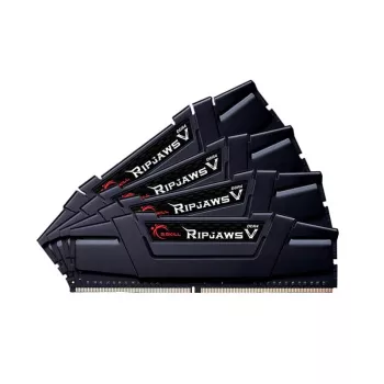 G.skill F4-3200C16Q-32GVKB Speichermodul Schwarz
