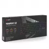 Savio Mechanische Tastatur RGB Tempest X2 Outemu Brown