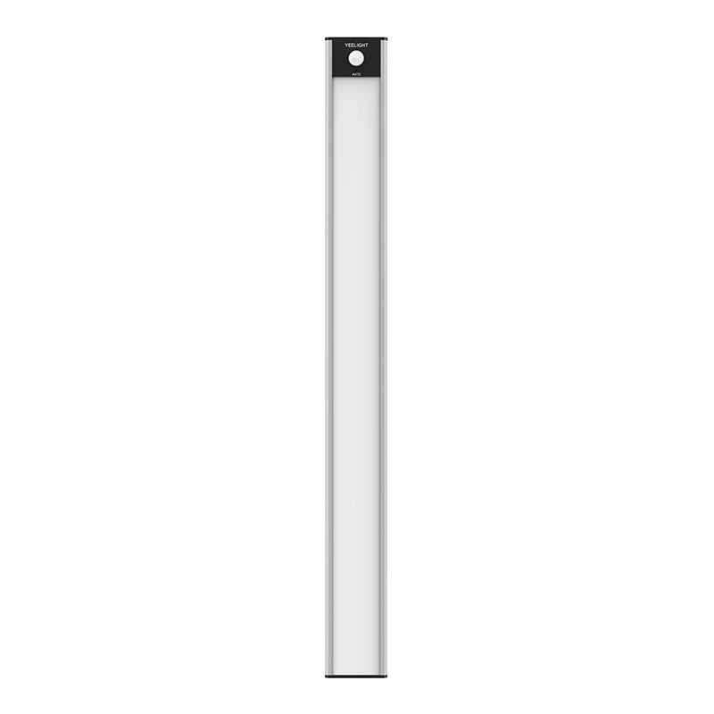 Yeelight Closet Light YLCG004 LED-Bewegungsmelder-Schranklicht 40 cm 2700K (silber)