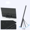 Tragbarer Monitor für Laptops, Telefone und Konsolen Extralink Smart Life 14, USB-C/Micro-HDMI