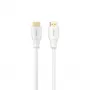 HDMI-Kabel Unitek C11090AWH03-1M – 1 m, unterstützt 4K 60Hz