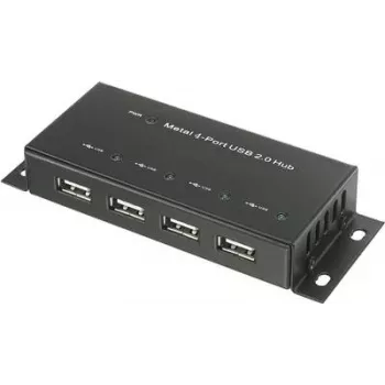 Renkforce 1610328 Schwarz