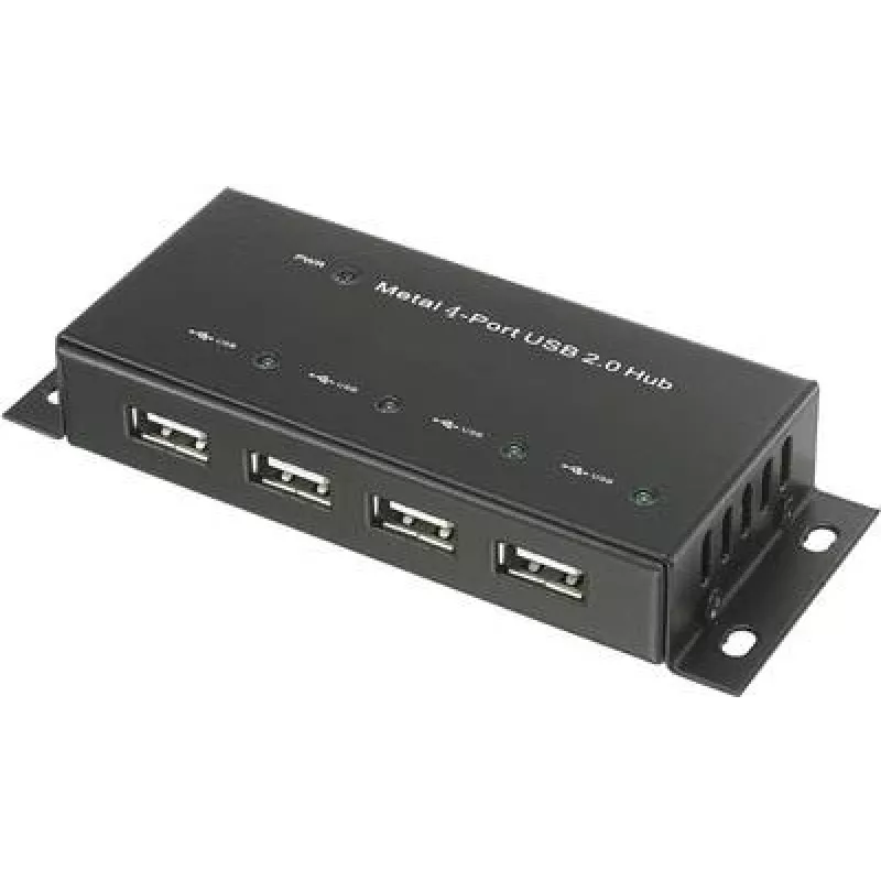 Renkforce 1610328 Schwarz