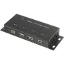 Renkforce 1610328 Schwarz