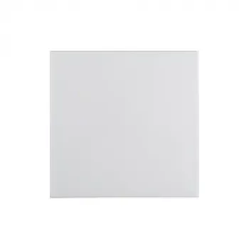 Elektrisches Schalterzubehör Berker 16208989, weiß Duroplast, 10er-Pack