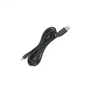 Motorola SKN6238A - USB-Kabel - USB (M) - für Google Nexus 6, Motorola DROID X2, FLIPOUT, i412, Titanium, XPRT, MOTO Q 9, 9h, PHOTON 4G