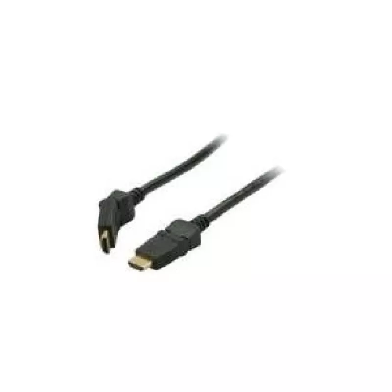 HDMI-Kabel ShiverPeaks BASIC-S 5m