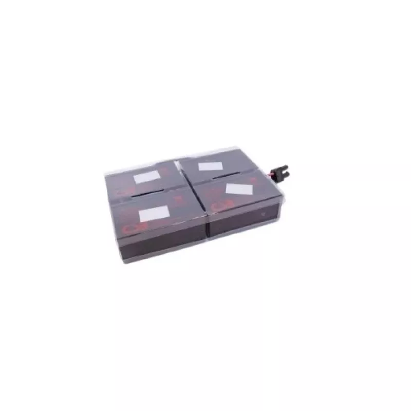 Eaton EB004SP USV-Batterie, versiegelte Blei-Säure (VRLA), 12 V, 9 Ah
