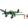Bausatz Cobi Blocks Junkers JU 87G-2 Stuka 571-tlg. Modellbausatz