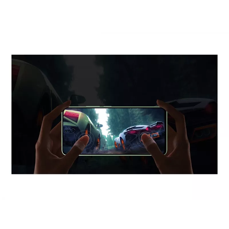 Xiaomi Redmi Note 13 6GB+128GB Mintgrün 16,94cm (6,67) AMOLED Display, MIUI 14 basierend auf Android 13, 108MP Triple-Kamera