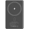 Canyon OnPower 505 - Powerbank - 5.000 mAh - in USB-C - out USB-C PD 20W + Wireless Magnet 1
