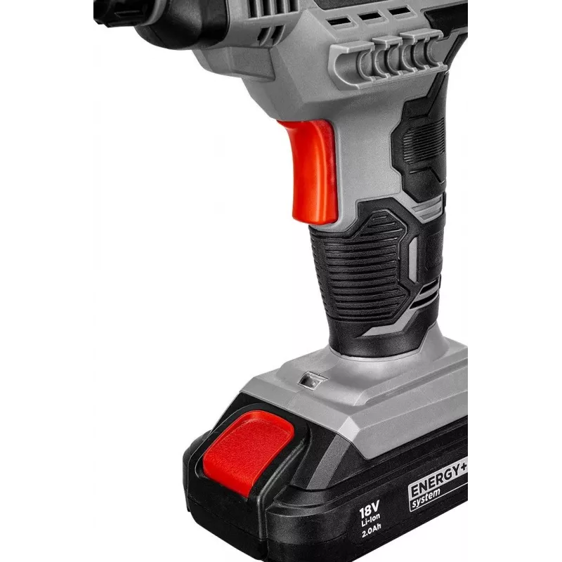 Graphite 58G041 Luftkompressor