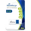 USB-Flash-Laufwerk MediaRange 8 GB USB Typ-A 2.0 MR971